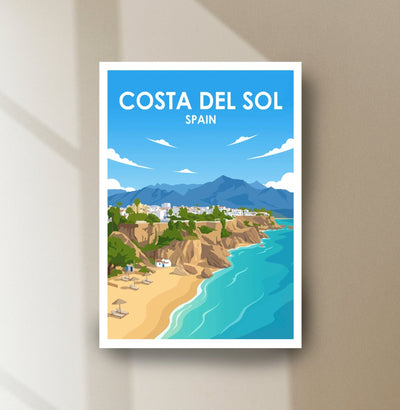 Costa Del Sol