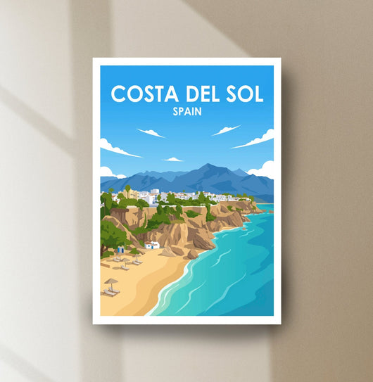 Costa Del Sol