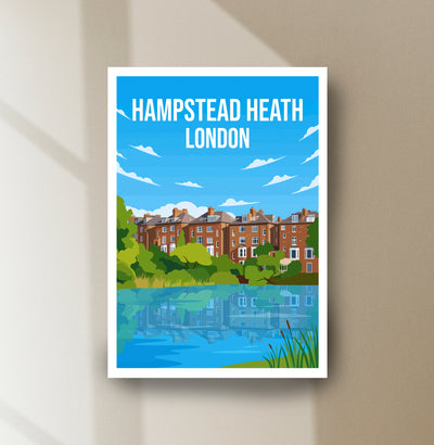 Hampstead Heath