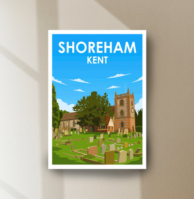 Shoreham