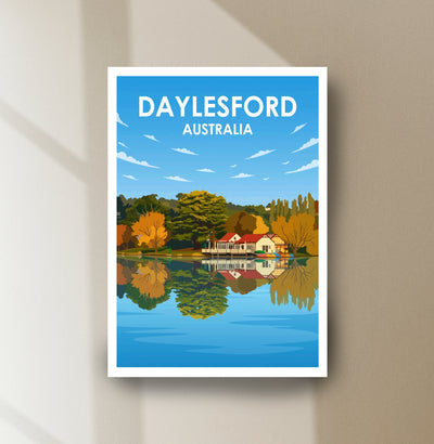 Daylesford
