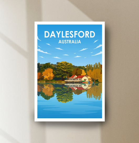 Daylesford