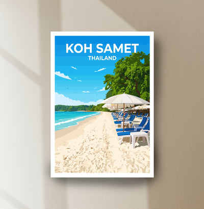 Koh Samet