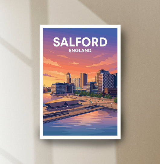 Salford