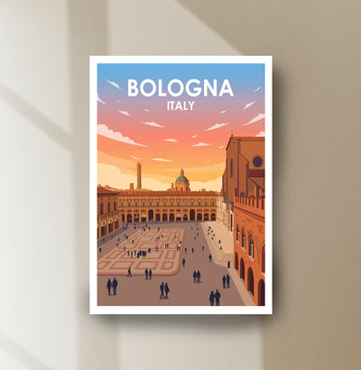 Bologna