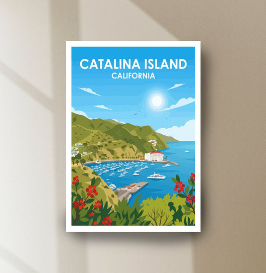 Catalina Island