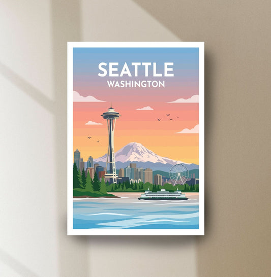 Seattle