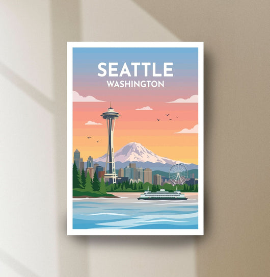 Seattle