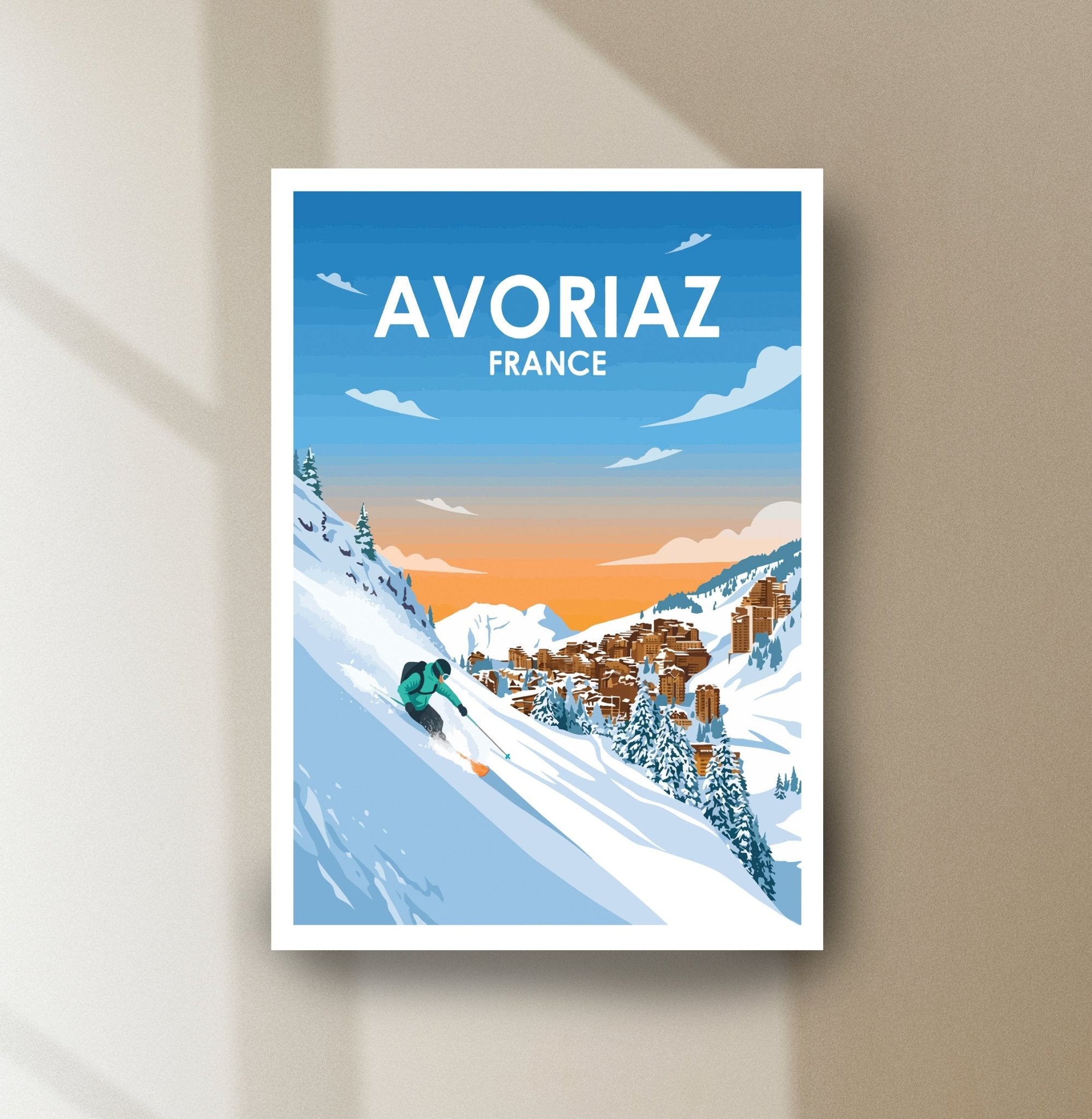 Avoriaz