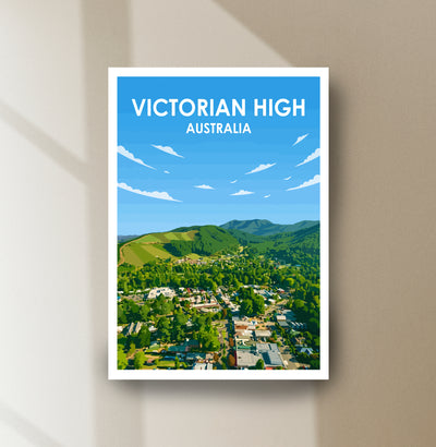 Victorian High