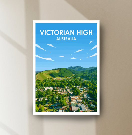 Victorian High