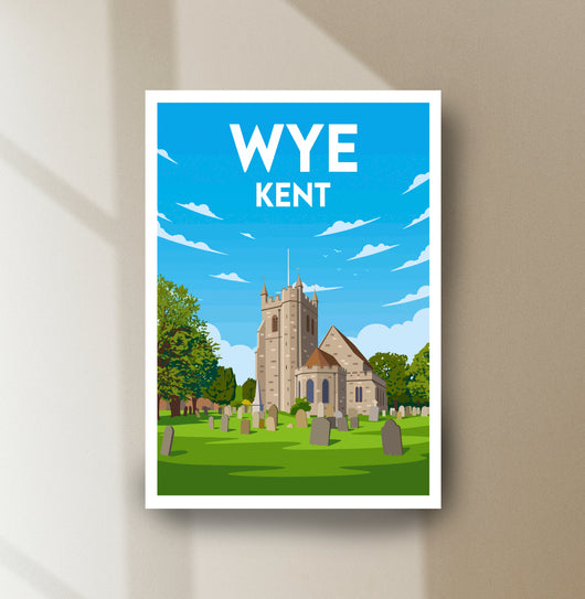 Wye
