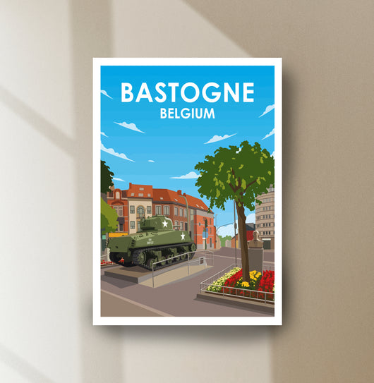 Bastogne