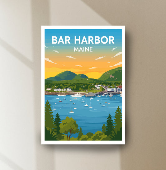 Bar Harbor