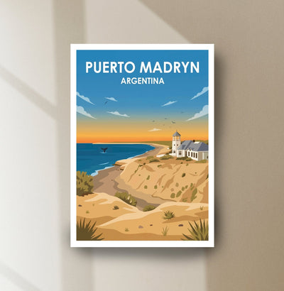 Puerto Madryn