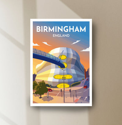 Birmingham