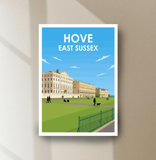 Hove