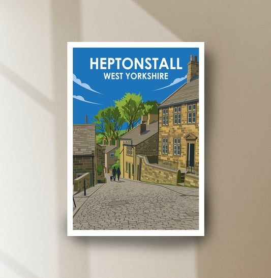 Heptonstall