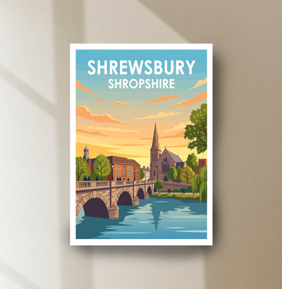 Shrewsbury