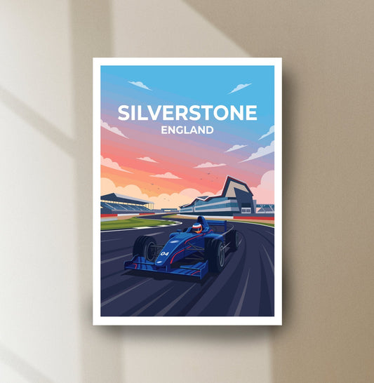 Silverstone