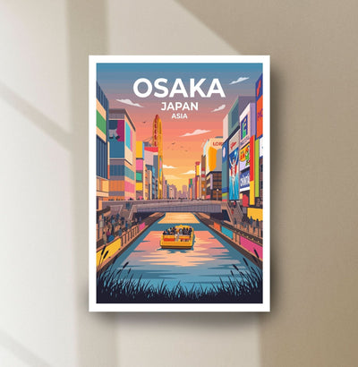 Osaka