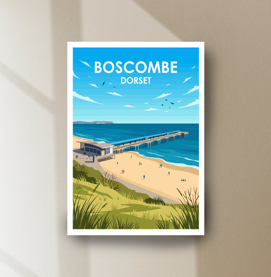 Boscombe