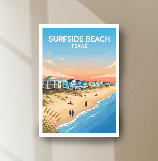 Surfside Beach