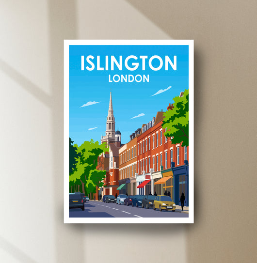 Islington