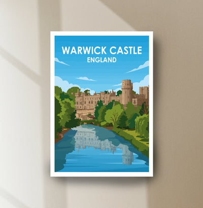 Warwick Castle