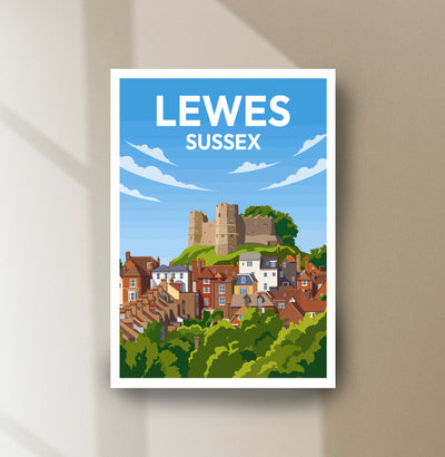 Lewes