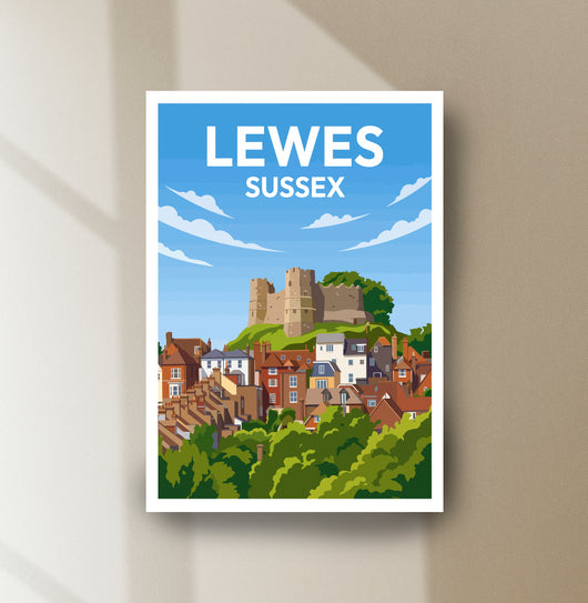 Lewes