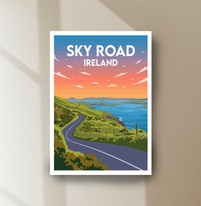 Sky Road