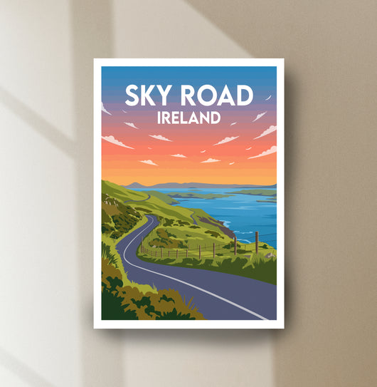 Sky Road