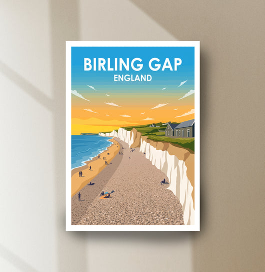 Birling Gap
