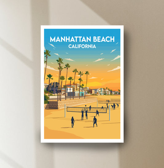 Manhattan Beach