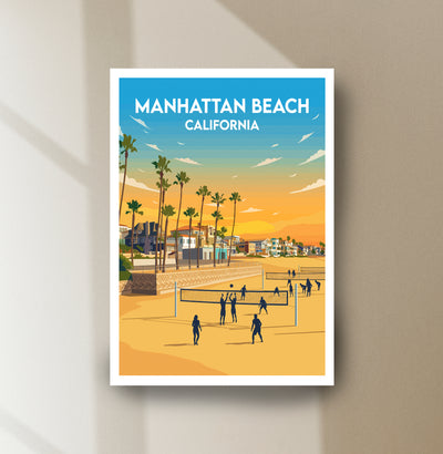 Manhattan Beach