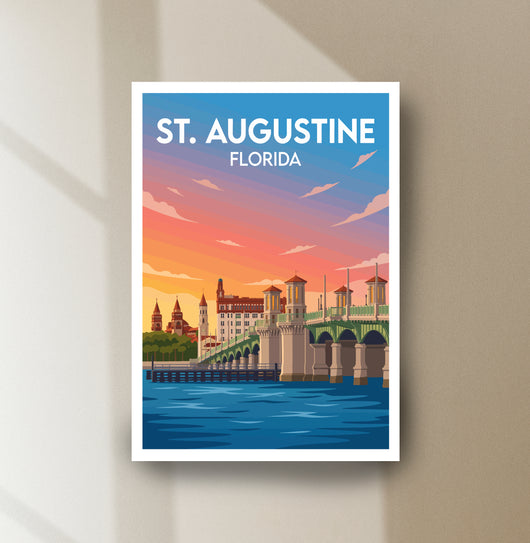 St. Augustine