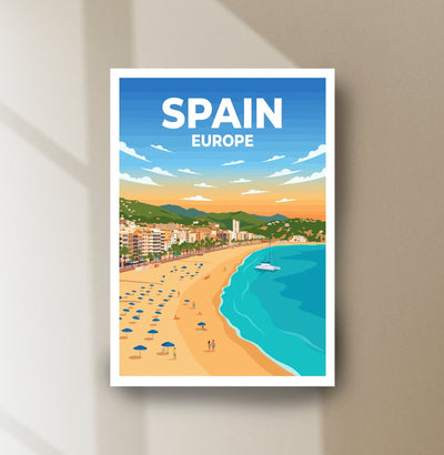 Spain