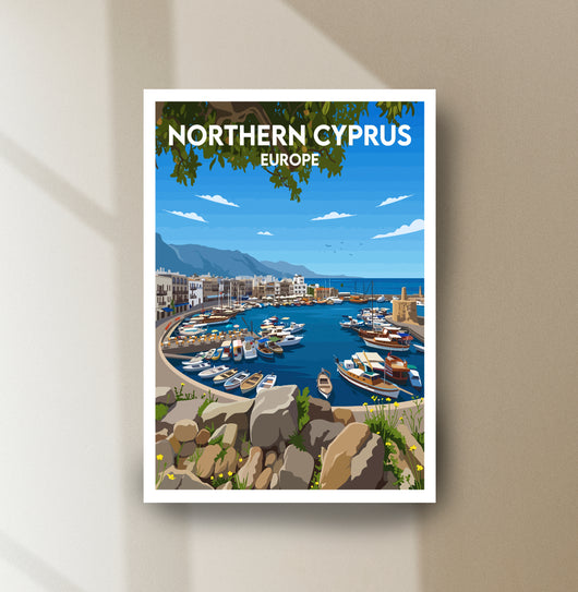 Northern Cyprus