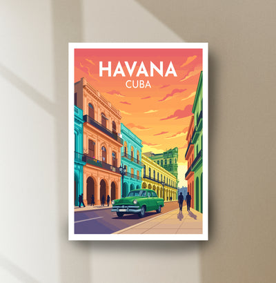 Havana