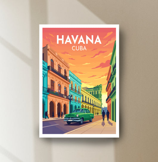 Havana