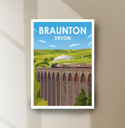 Braunton