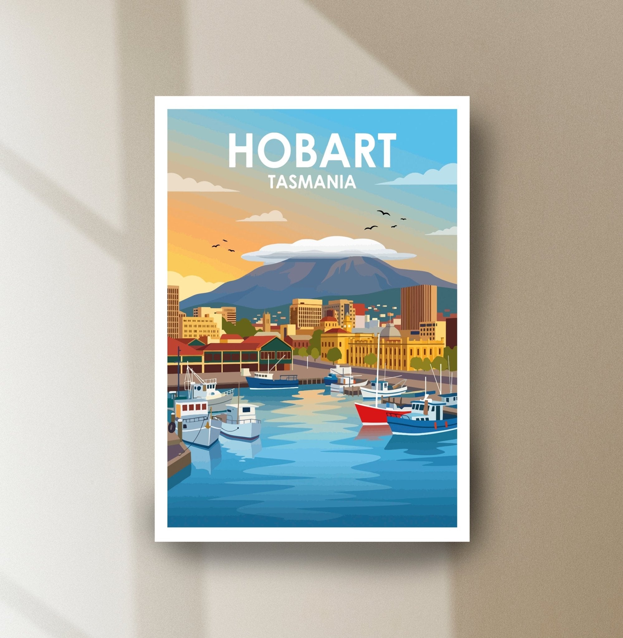 Hobart