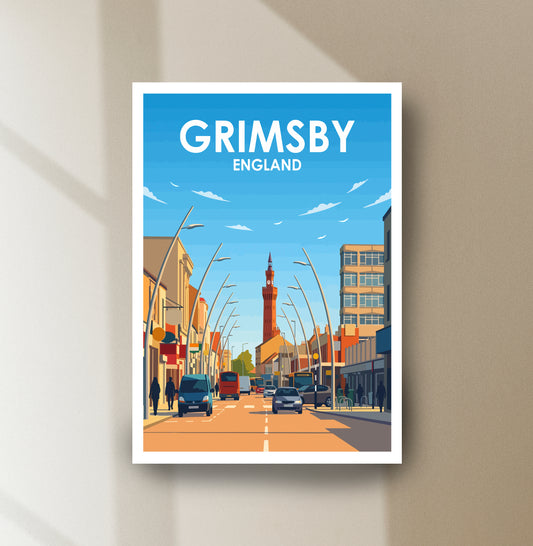 Grimsby