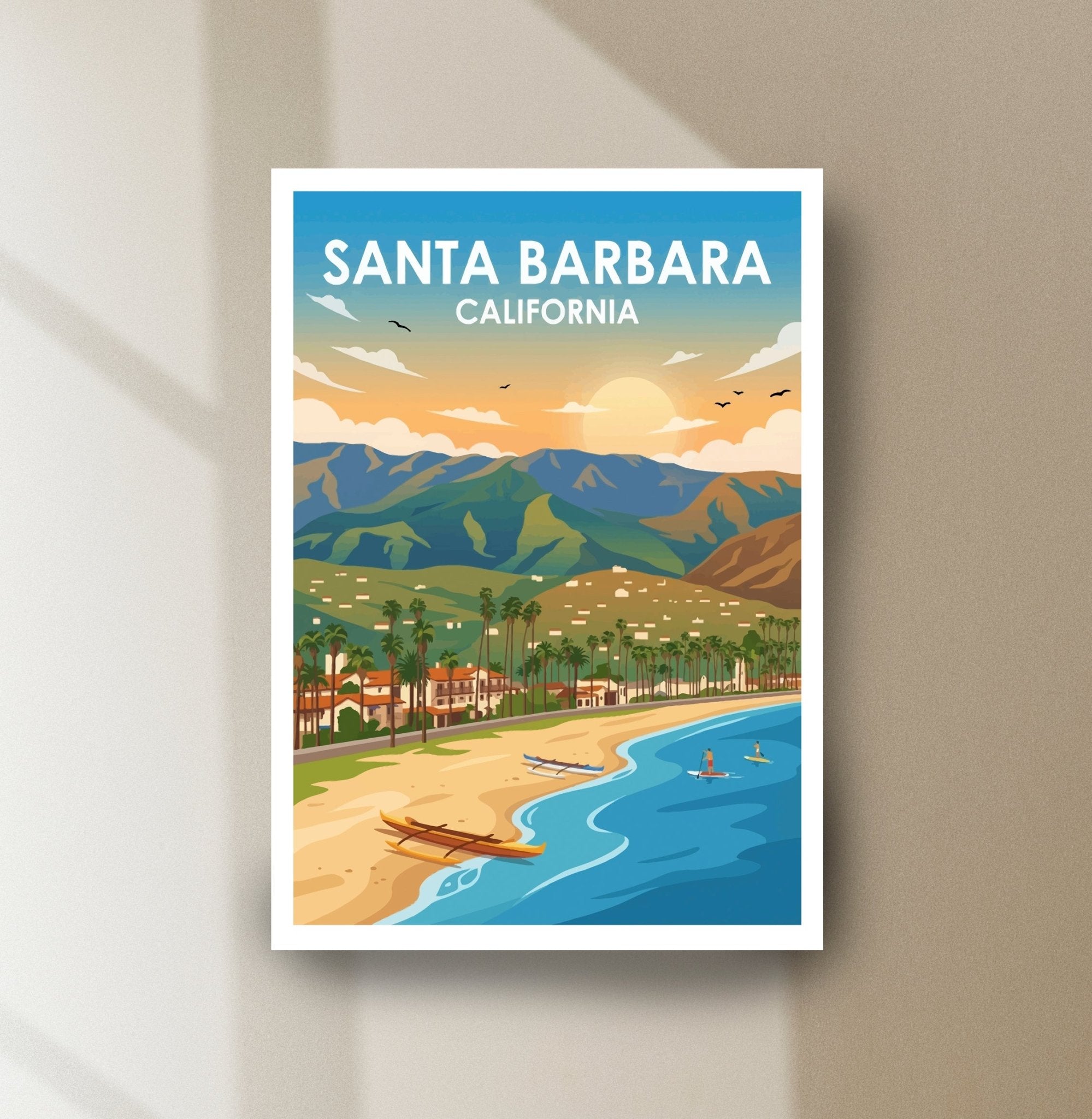 Santa Barbara