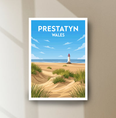Prestatyn