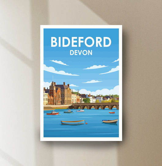 Bideford