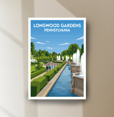 Longwood Gardens