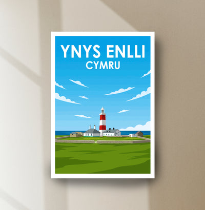 Ynys Enlli