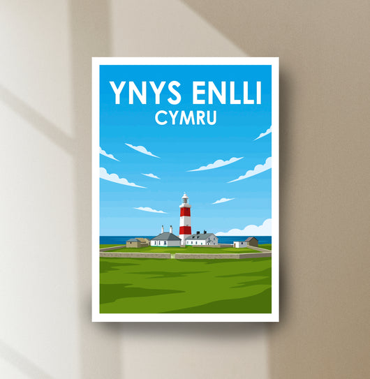 Ynys Enlli
